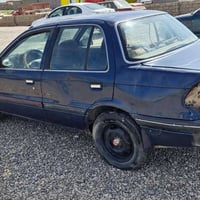 ميسبوشي لانسر للبيع رقم نينوى شرط التحويل والوكاله محرك شرط معمر جديد ...