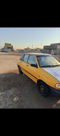 سايبه للبيع موديل 2011 رقم بابل كير مكفول مكينه بيها بخار شواصي نظيفات...