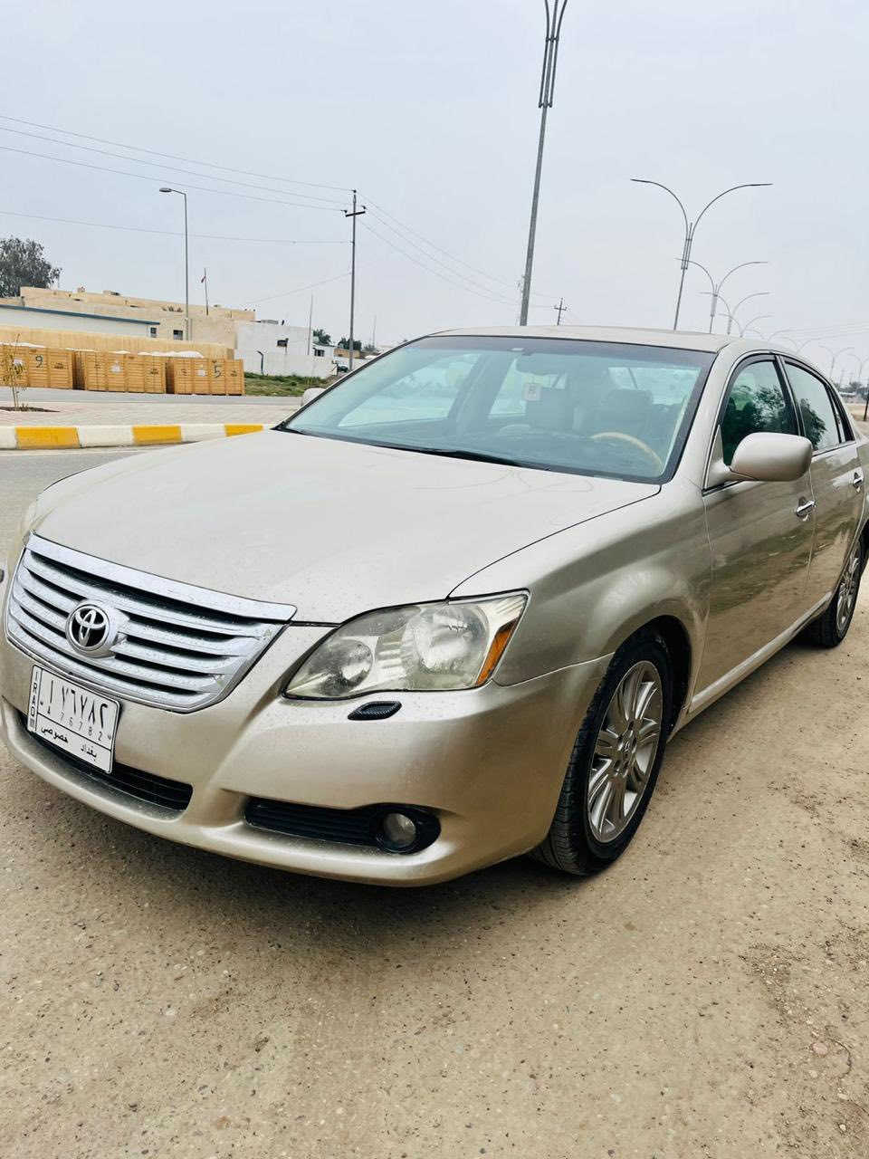 للبيع نقد فقط
افلون خليجي موديل 2007 مصبوغه حزام تحويل مباشر السعر 110 وبيها مجال
مكان السياره صلاح الدين العلم
للاستفسار الاتصال عالى الارقام التاليه 
***********
***********
