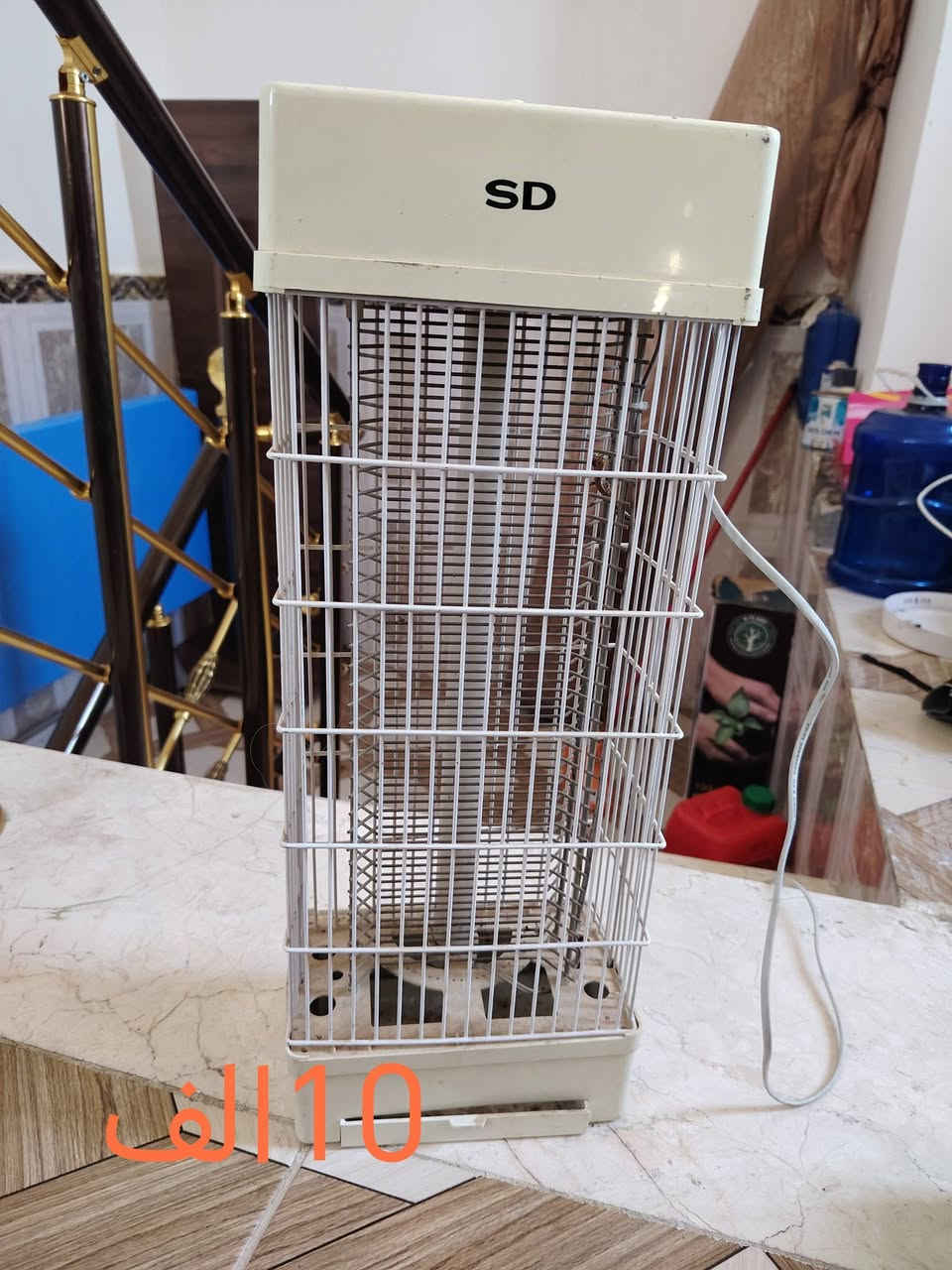 اغراض مستعمله نظيفه جدا جدا للبيع
للتواصل ***********
المكان: بابل مسيب
