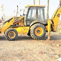 جيسي بي • موديل ٩٩ • كير عادي