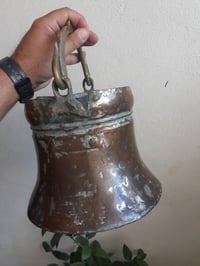 نحاس • قديم