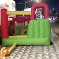 زحليكة • بيت لعب • للروضات