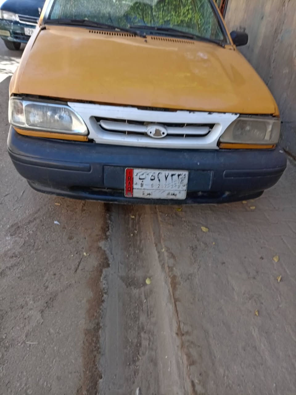 السلام عليكم ورحمة سايبه ٢٠١٢ بهيه خيط بخار ١٤ اوبيه مجل  رعهيه ايريد امدوار


**إذا كنت صاحب هذا الإعلان وتريد حذفه لأي سبب، رجاءا أرسل رسالة إلى الدعم الفني**