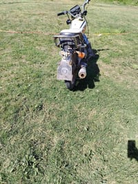 اربعة كير • محرك زين • ما بيه اوراق