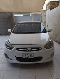 اكسنت ٢٠١٥ • ١٦٠٠ GDi • وارد امريكي