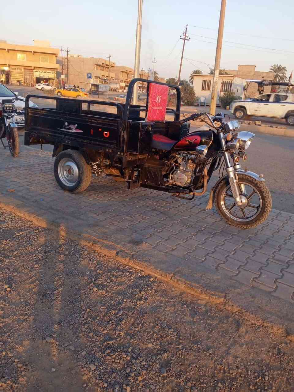 سلام عليكم ستوته للبيع مديل (25)ستوته مكفوله من كلشي اي نقص مابيه دشبول الكتروني ويل صب 
مكاني: ديالى: دلي عباس  (السعر خاص) 
الرقم: ‏‪‏‪***********‬‏
