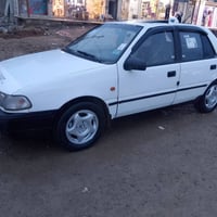 هونداي • ١٩٩٤ • بدون صبغ