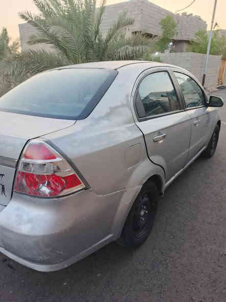 السلام عليكم..سياره افيو للبيع...السياره باسمي السنويه تنتهي 2028...الحداديه نص.. محرك مسكر اكروز اوتوماتيك...رقم انكليزي..تبريد نقص غاز.. سعرها45وبيها مجال قليل.مكاني البصره ابو الخصيب قرب مفرق ميناء أبو فلوس...رقمي..***********
