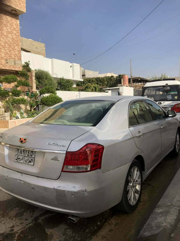 امكراند 8 رقم اربيل بس صاحبها مسافر أبيعها شرط اوليات أبيعها شرط محرك مستربوشي كير اوتو تبريد مركزي *********** كركوك, العراق
