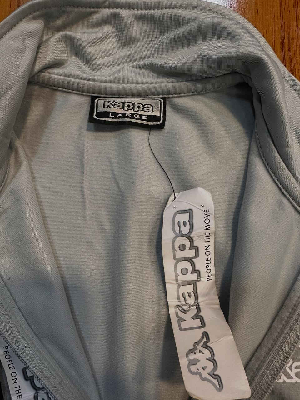 تراك Kappa اصلي وكالة🔥

قياس: L يلبس ورزن 80 الى90

للحجز : ***********

العنوان : البنوك تقاطع نادي النفط مجاور مدرسة روافد المستقبل الاهلية
