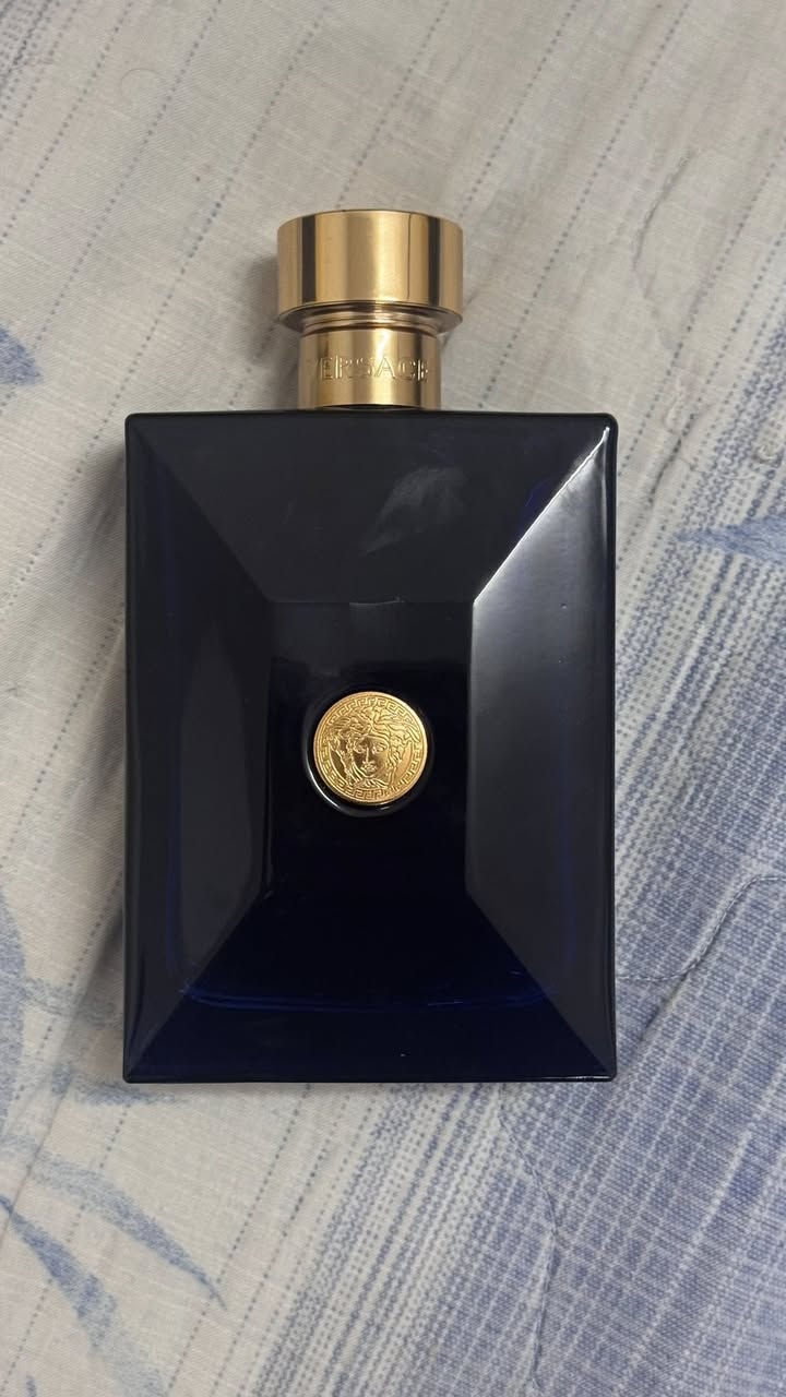 السلام عليكم فيرزاجي ديلان بلو 200 مل متبقي نصف تقريبا وياه الكارتون ماله سعر 68 ويا التوصيل


**إذا كنت صاحب هذا الإعلان وتريد حذفه لأي سبب، رجاءا أرسل رسالة إلى الدعم الفني**