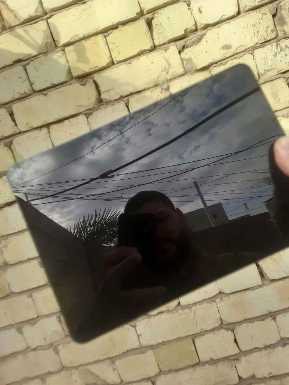 ايباد Xiaomi Pad 7 ذاكره 256 يشغل 90 فريم مستخدم سبوع سعره 400  مكان نجف مكلف بنشر تصل علا رقم او ترسل وتساب
0 783 953 6722 النجف, العراق
