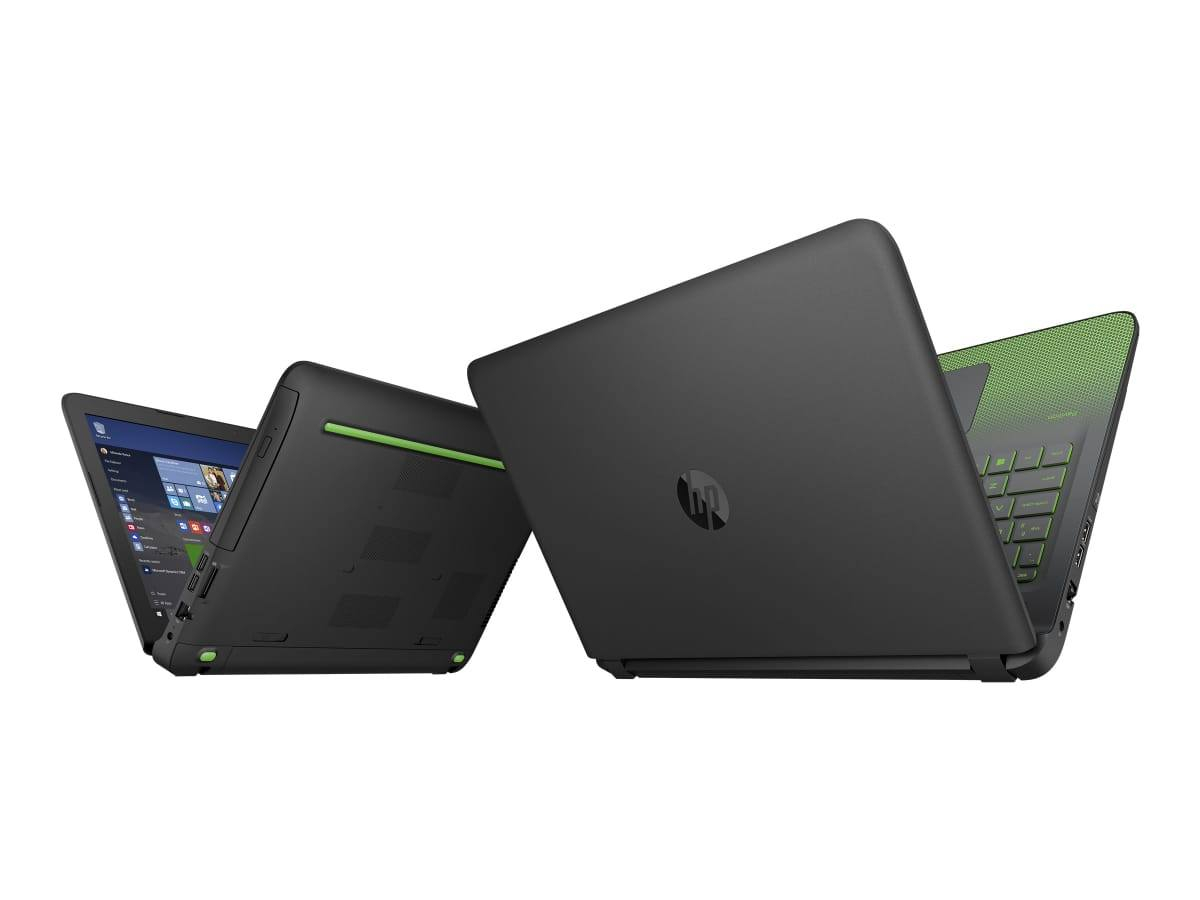 ب430 الف ‼️‼️
مع هدية: جنطة لابتوب Hp + شاحنة أصلية.
التوصيل مجاني لكل محافظات العراق.

بيها مجال بسيط 
Hp pavilion gaming notebook 
باللون المميز : الأسود والأخضر 
المواصفات:
1- (حجم الشاشة ) :15.6انچ.

2- كرت الشاشة: GeForce Gtx 950m

3- المعالج: Intel i7 -6th الجيل السادس

4- الرام: 8 كيكا

5- دقة الشاشة : 1920 × 1080 FHD

6- التخزين 128GB M.2


**إذا كنت صاحب هذا الإعلان وتريد حذفه لأي سبب، رجاءا أرسل رسالة إلى الدعم الفني**