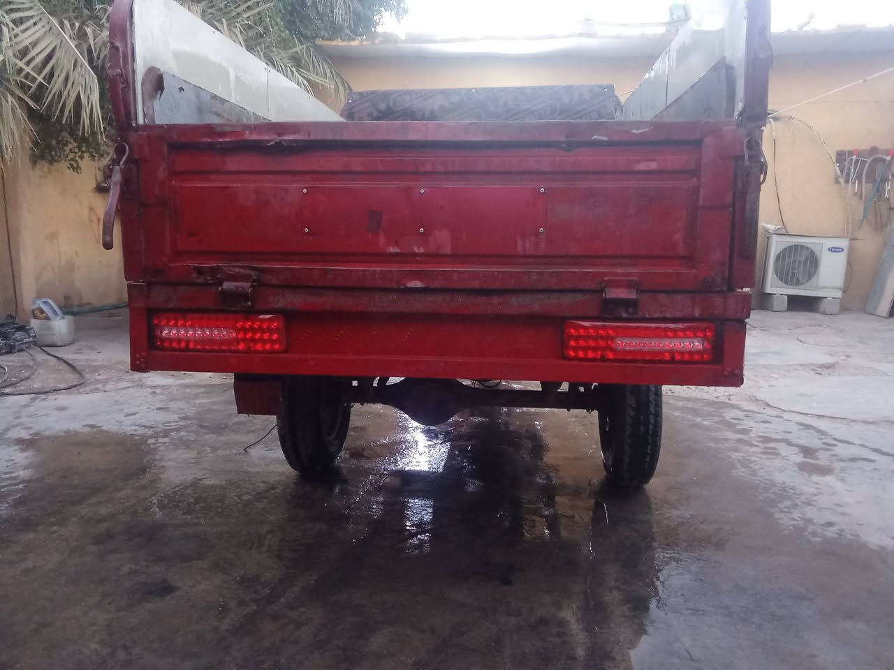 ستوته للبيع موديل 2016 مكينه 2020 مكلن كربلاء  رقم موبايل ***********
