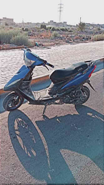 سلام عليكم ورحمة الله وبركاته اخوتي دراجه ماكس عدله دراجه شلعه ومعدل وبيها وياله نجمه زرك نفس لون الدراجه وبيها تزويد بعد دراجه نضيفه ومكفوله السعر 550 وبيها مجال الرقم *********** بي واتس  اب
