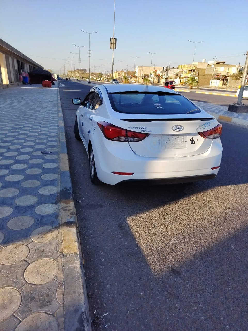 *_النترا ١٦خليجي  مكفوله بيه بس الدوسات بيهن صبغ والباقي كفاله عامه رقم بغداد مكينه 1800دوش مكينه  جديده قبل  شهرين شادهه  تحكمات استيرن كهربائيات  صدر جديد  تبريد ثلج سعر 120وبيهه مجال حك الجيه للتواصل ***********
