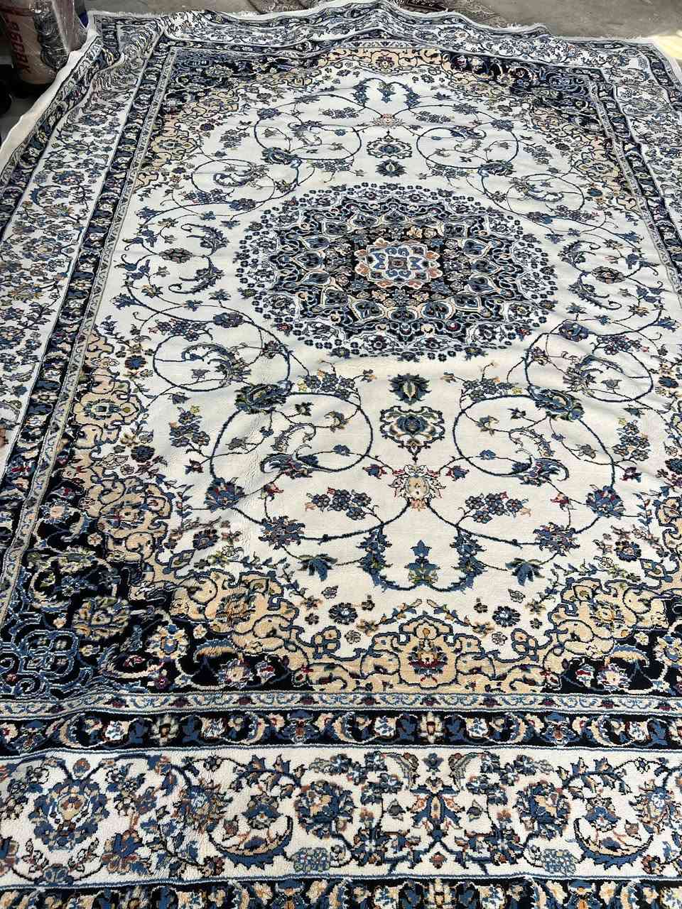 ايراني كاشان تركي درجة اولى حفر 🥶

ال2*3 سعرها 25اي قطعة داخل المحل ❤️

ال2*1 سعرها 25 اي قطعة كاشان ايراني 🤩

ال3*4سعرها 35 تركي حفر 🤩

ال3*4 سعرها 75 ايراني كاشان ❤️

ال3*4 جديد غير مستخدم سعرها 100🤩

كاربد القطعة ب45 الف ❤️

العنوان التحرير مقابل ماريا مول مجاور اسواق تفاحة 

*********** او مراسلة الحساب
