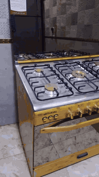 سلام عليكم طباخ جديد مامشعول بلباكيت مستعجلين على بيعته 600بي مجال ماشاعلينه بعده جديد رقم *********** مكان ديالى بعقوبه حي معلمين خاص 🔓مفتوح
