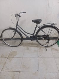 بايسكل موزه • حجم 26 • ديوانية مركز