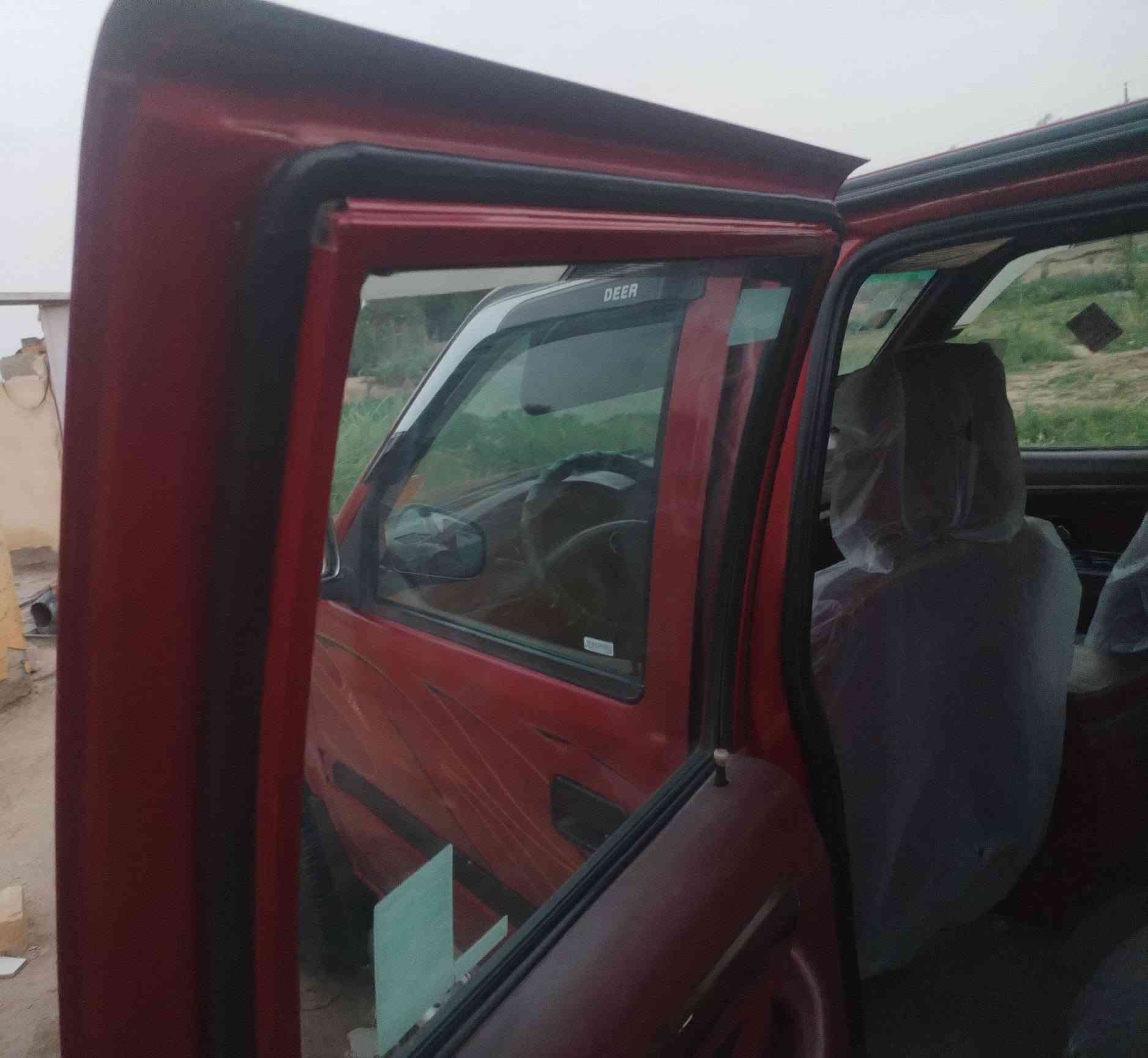 مديل ٩ كفاله عامه سعر خاص *********** بسمي رقم بغداد سياره نضيفه معنه كلمه كله جديد زيرو مكان ديوانيه
