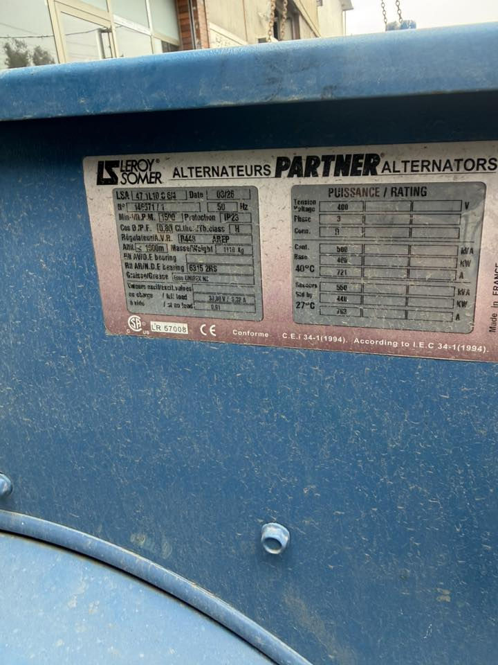 Perkins kva500


**إذا كنت صاحب هذا الإعلان وتريد حذفه لأي سبب، رجاءا أرسل رسالة إلى الدعم الفني**