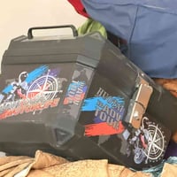 صندوك دلفري • اكسسوار سيارة