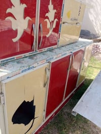 كاونتر • شبه جديد • ٥متر