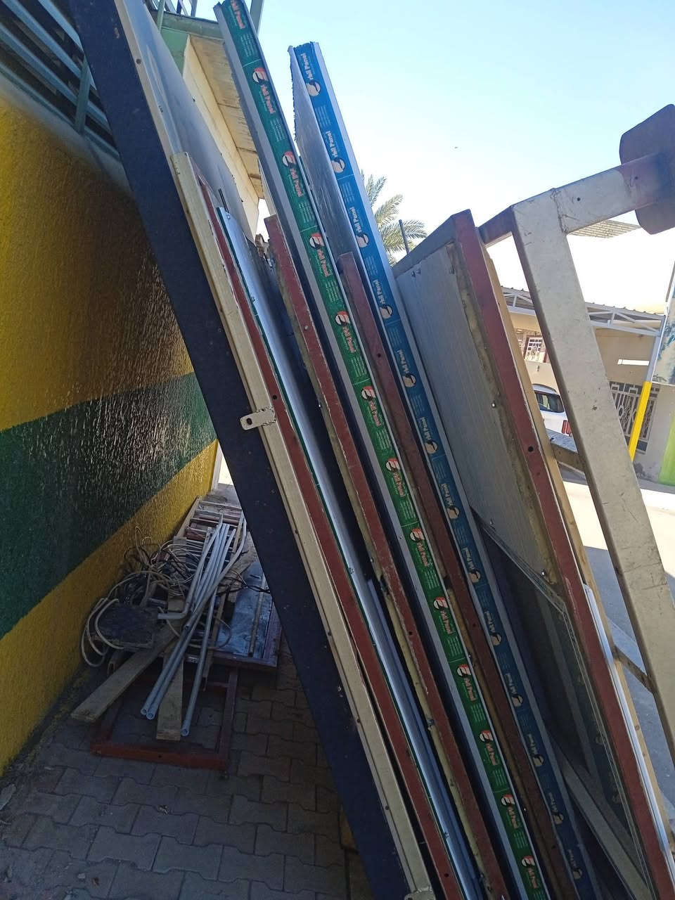 كرڤان ٤*٤ ينشد براغي
للأستفسار واتساب ***********
