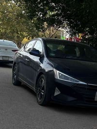 سنترا ٢٠١٩ • كربلاء • حادث امامي