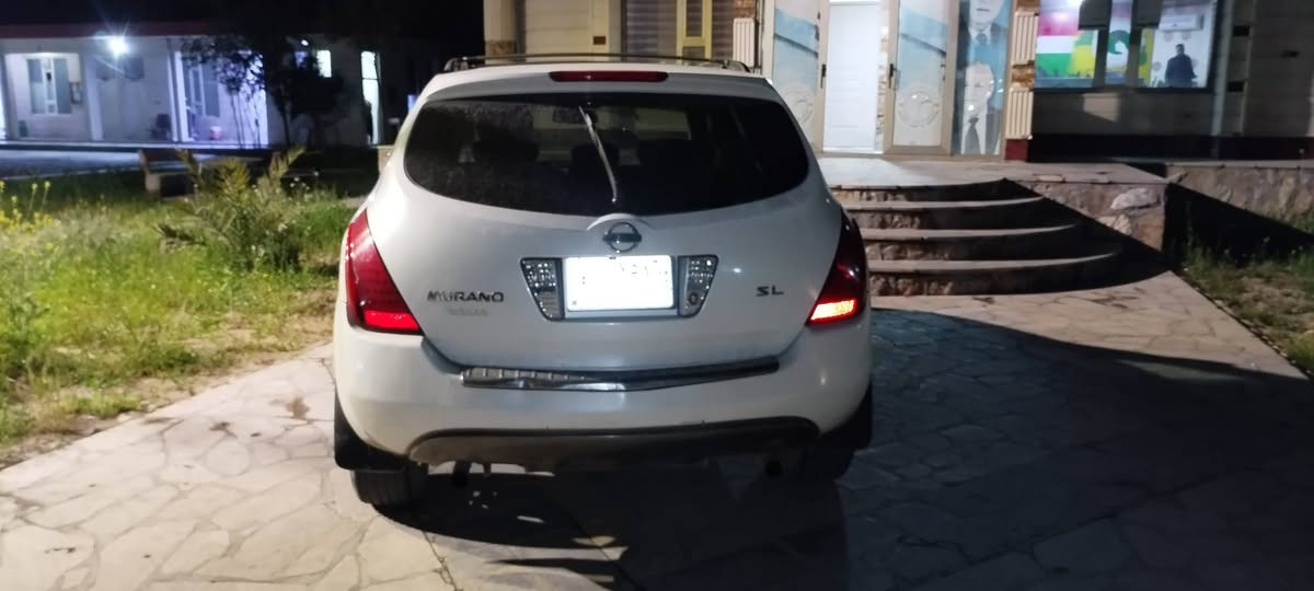 سڵاوخوای گەورەلەهەموولایە ئەم سەیارەبۆفڕۆشتن کێرومەکینەی ئەفەلۆنەمۆدێل 2008 ڕەقەم کەرکوکە بەشەرتی تەحویلە تاکوو2028ڕەقەمی تازەیە کەمی تەقەوڕەقەی تیایە سعری 50گەلام معمەلە هین من نیە تیل بۆخاوەنی بکەن ‏‪
‏‪0772 861 0132‬‏ شوین کەلار
