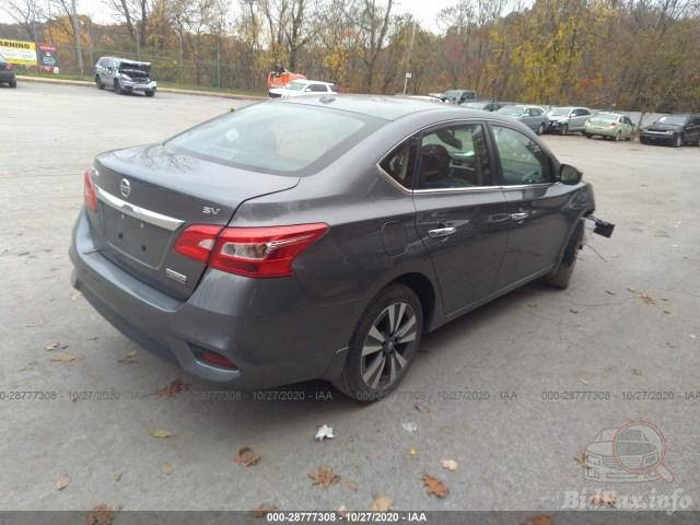 السلام عليكم نيسان سنتره 2019  نظيفه جدا السياره فول موصفات معروفه رقم بغداد السياره ماشيه 55الف 
السعر ١١٥ ورقه بيها مجال بسمي رقم جديد مكان بغداد حي الجهاد ***********
