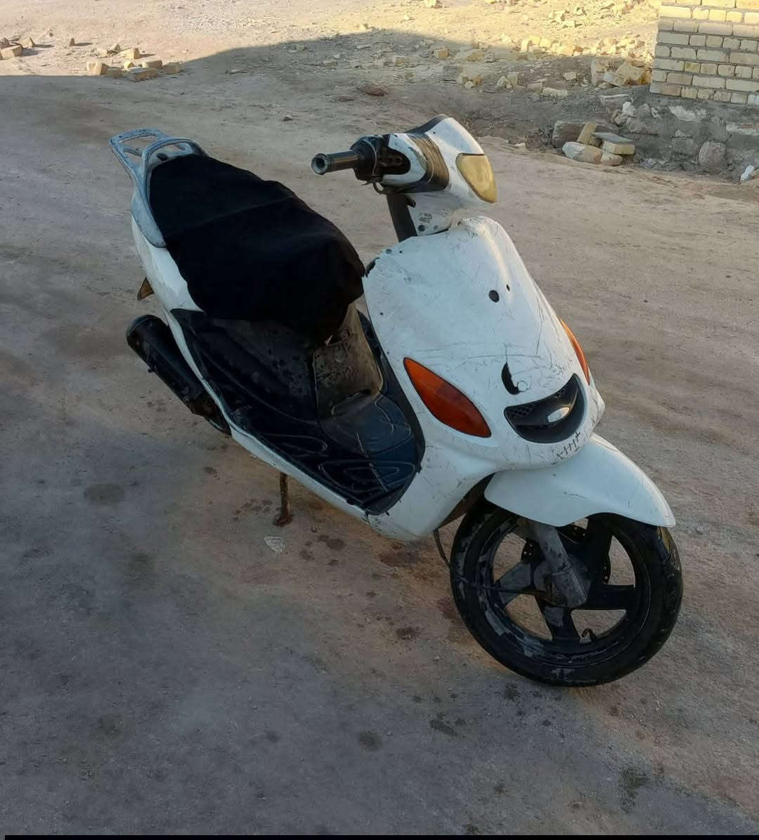 دراجه دولفين للبيع 
***********
