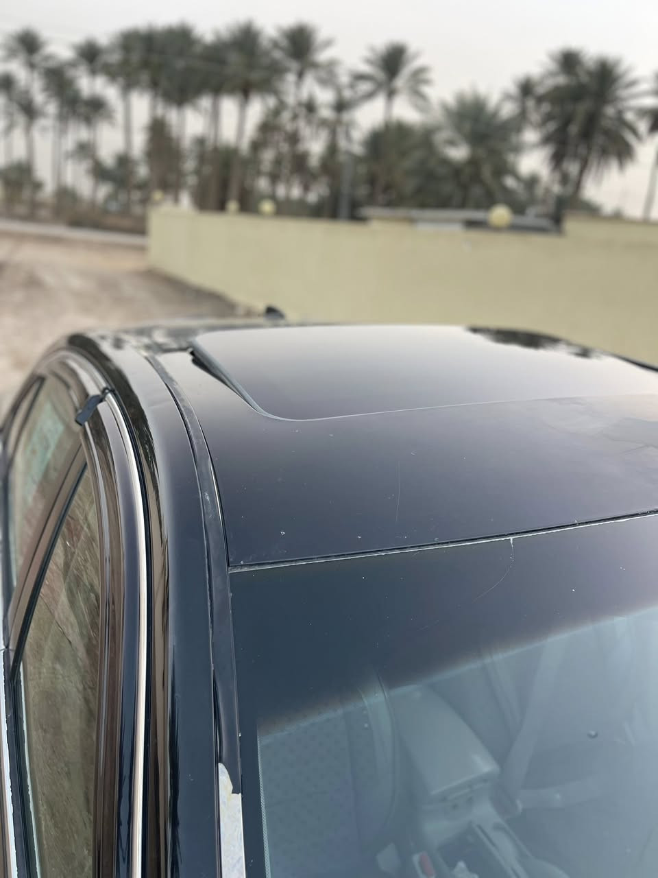 من رخصة الادمن سوناتا 2006 محرك 6 سلندر  فول مواصفات
كير محرك حداديه تبريد تدفئه كله مكفول 
حادث جاملغ امامي
جاهزه من كلشي بدون اي نواقص مال جناي 
السعر 98 وبيه مجال شي بسيط 
اتصال ‭***********‬
عنوان بابل شوملي
