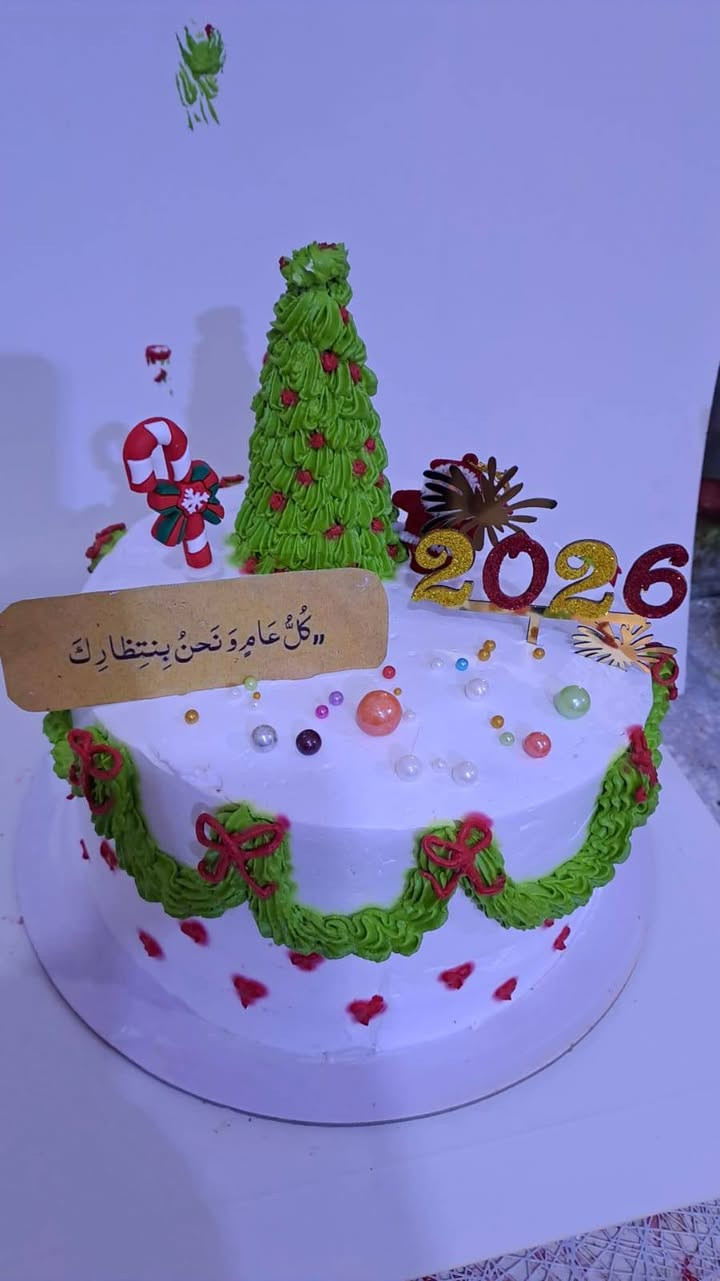 باسم لله
كيك حسب طلبك وسعر بلاش كسر اسوك اتوصيل داخل انعمانيه مجاني لجميع المناطق 
للحجز ***********
