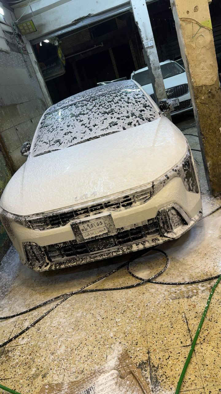 K4 25جيتي لاين ضمان الدوليه خمس سنوات وصيانه 3سنًوات ومساعده على الطريق 12تبديلة دهن مجانيه ماشيه 8000الاف كفاله عامه من كلشي فول بصمه داخل لونين بنوراما مدوشمه عام 
سعر 220 
***********
