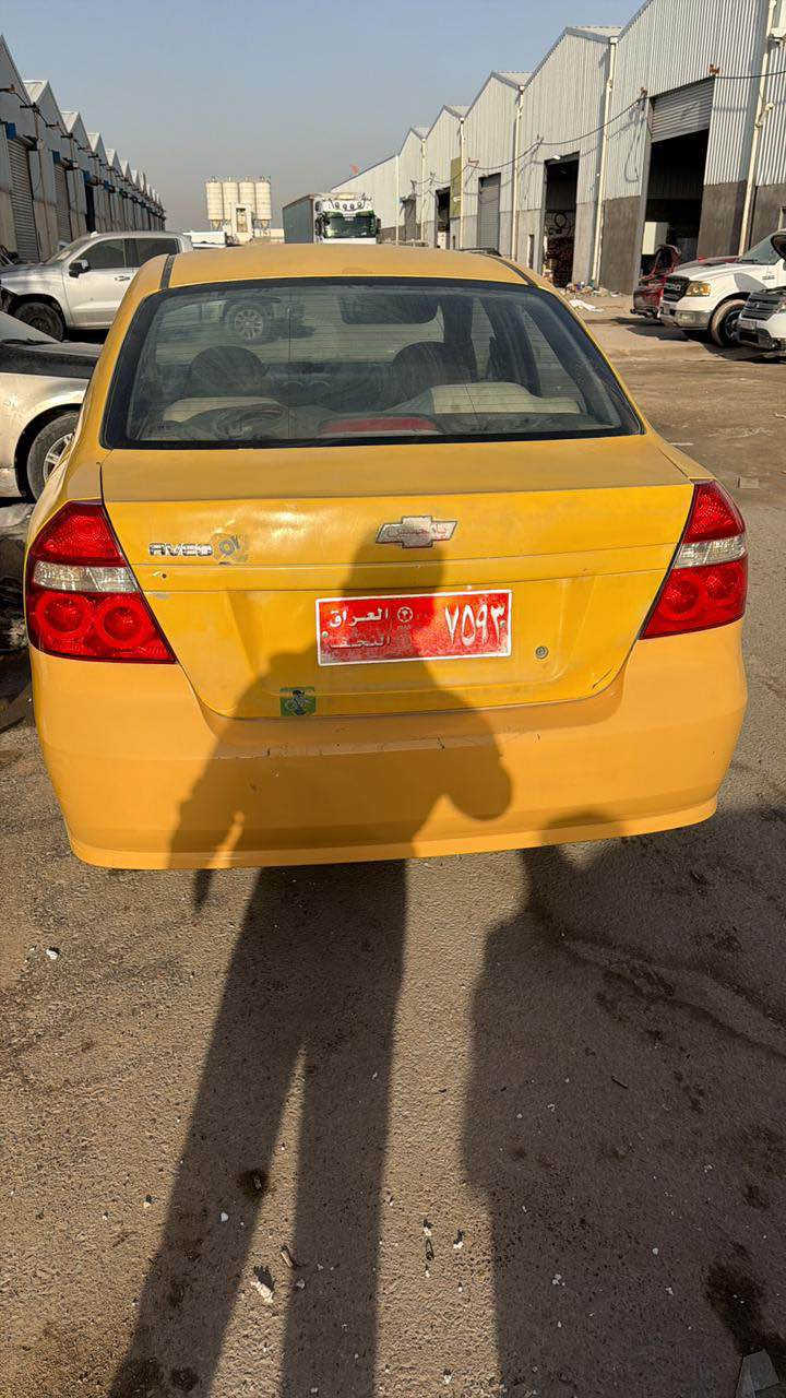 السلام عليكم أفيو وارد امريكي موديل 2008 رقم نجف تحويل مباشر هيئة وغرمات مصفره كير عادي ابيع على حادثها مكان السيارة بالبصرة السعر 27 الشراي يتصل ويدلل مامتواجد على الخاص *********** البصرة, العراق
