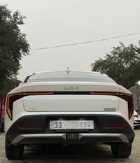 كي فور ٢٠٢٥ خليجي الشركة الدولية محرك ٢٠٠٠ دوش  السياره مكفوله كفاله ع...