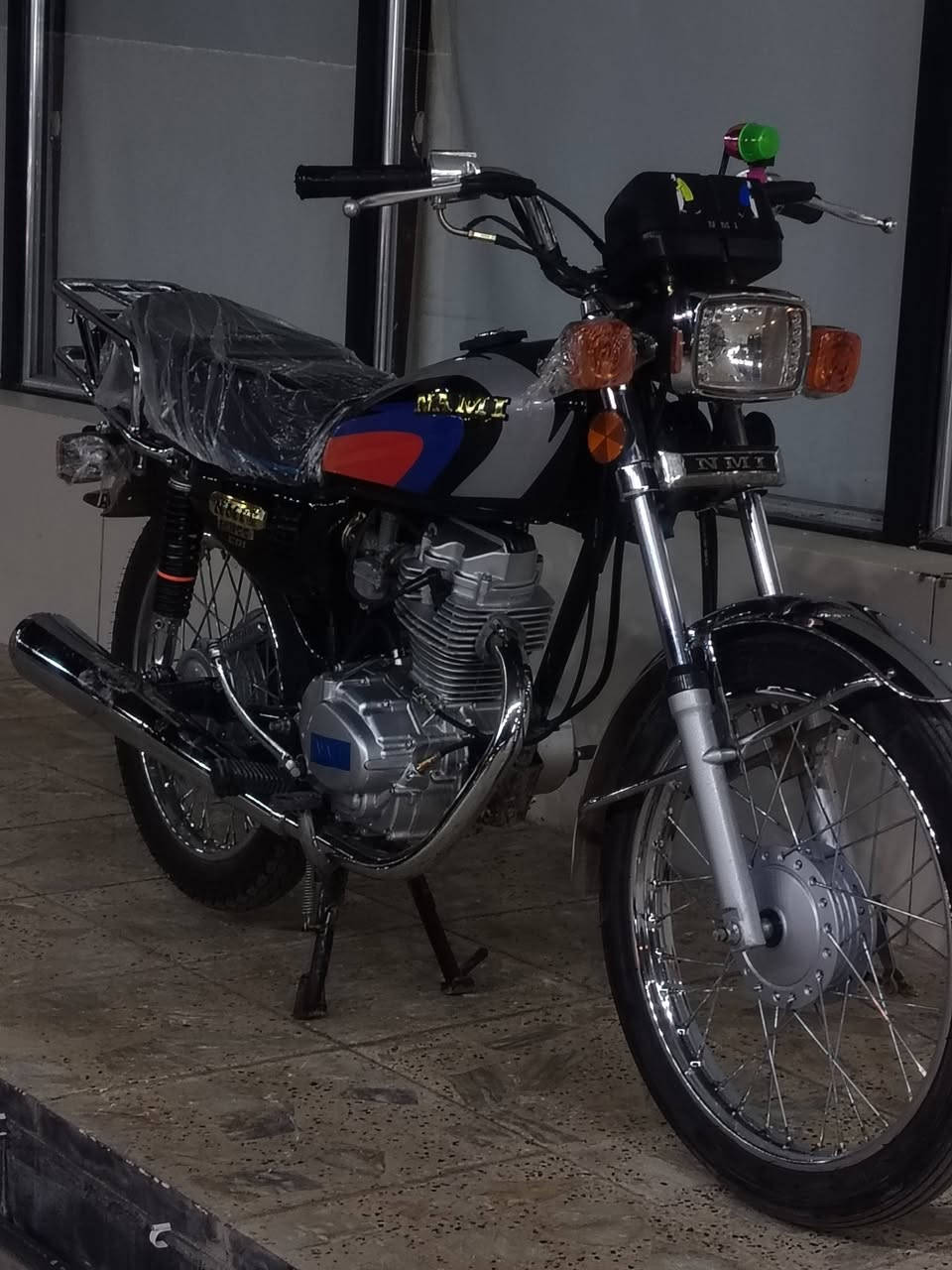 للبيع شلامجه مديل ٢٦ مكفوله الدراجه مانقصه كلشي مكاني بابل محاويل السعر تصل***********
