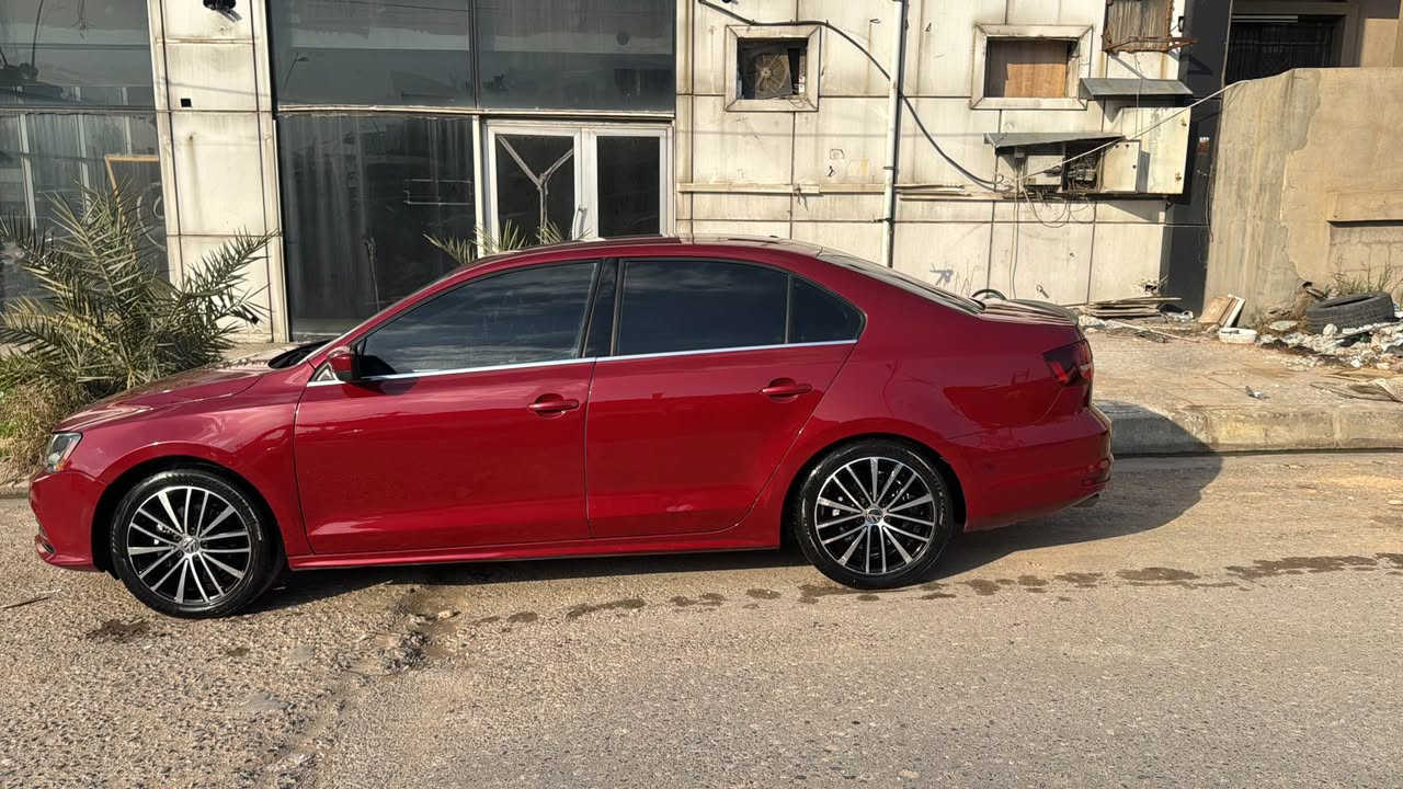 3VW2B7AJ4HM385846 أربيل, العراق


**إذا كنت صاحب هذا الإعلان وتريد حذفه لأي سبب، رجاءا أرسل رسالة إلى الدعم الفني**