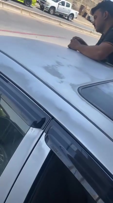 السلام عليكم بي واي دي ٢٠١٣ كير ومكينه بدون تحوير
والكير البارحه مبدله مال حاويه سياره جاهزه شغلها واطلع نقصها  Abs مال عداد كيلو متر السياره 5 قطع رش جماليه تعبتر حزام باسمي تحويل ثاني يوم مكاني بغداد حي الجهاد
السعر 56$ وبيها مجال سونرها موجود
***********

