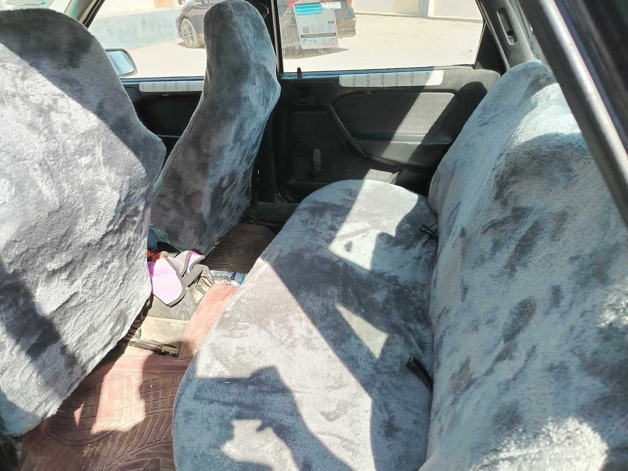 فكترا موديل ٩٣محرك ١٨ رقم نينوى الماني سنوية ٢٨ كابون باننزين كير ومحرك شرط صبغ عام جمالية بدون حادث شرط  وكالة وتحويل بيع فقط لادين ولا قسط
السعر:37 مكان السيارة جنوب الموصل القيارة الرقم:***********
