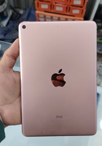 ايباد ميني فايف  ذاكره 64 نضيف جداً مكفول كفاله عامة للاستفسار 0780813...