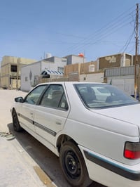 بارس • ٢٠٢٤ • نجف باسمي