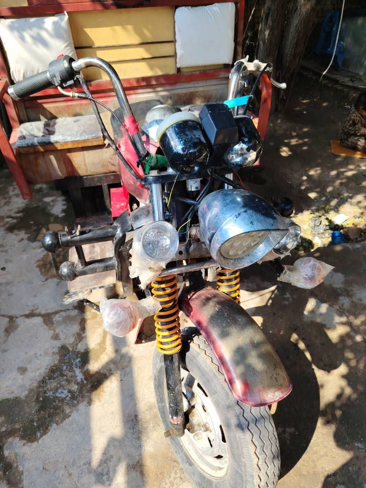 ‎ستوته سلطان بدون أوراق ستوته نضيفه وجاهزه وكلشي بيهه شغال سلف سعرهه ٧٥٠ الف وبيهه مجال‎ عمارة, ميسان


**إذا كنت صاحب هذا الإعلان وتريد حذفه لأي سبب، رجاءا أرسل رسالة إلى الدعم الفني**