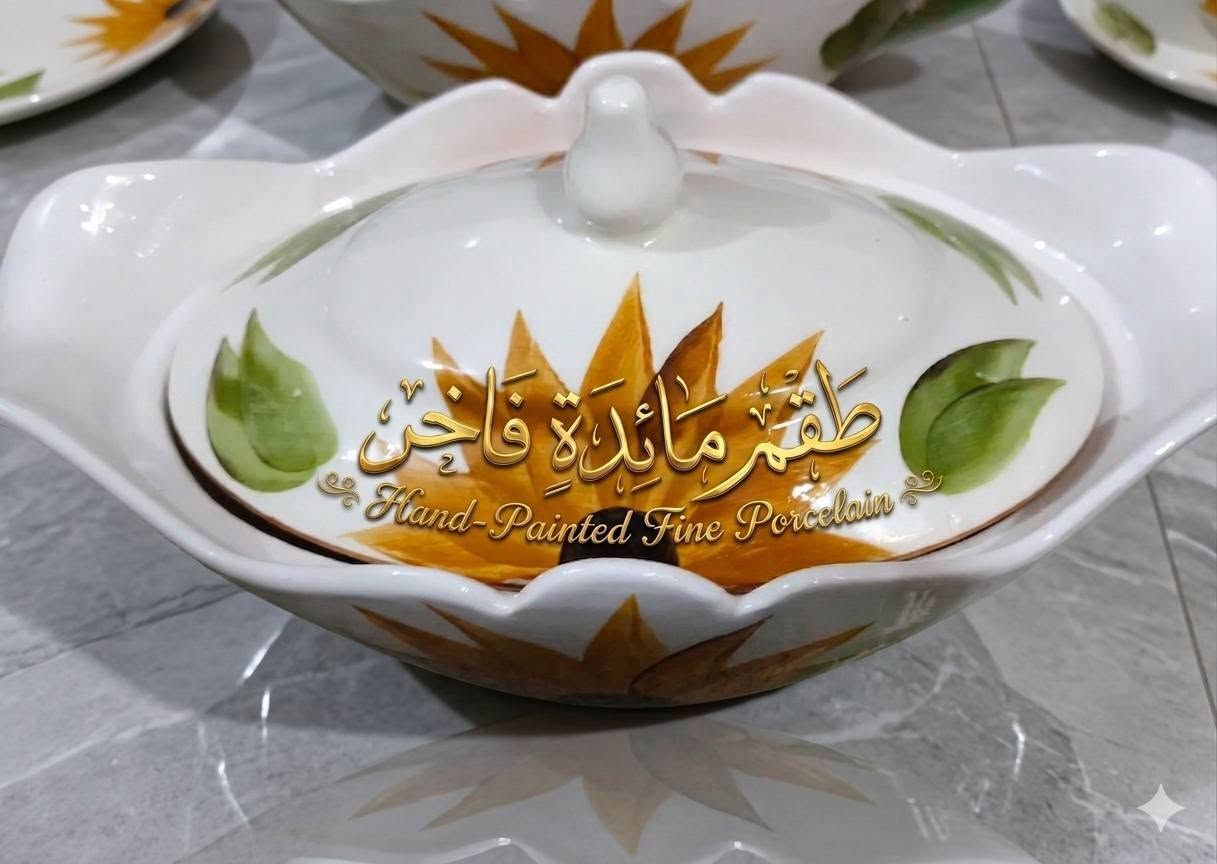 ممالح  شكل فلفل وفطر، بالوان زاهية ومقدمات روعة


**إذا كنت صاحب هذا الإعلان وتريد حذفه لأي سبب، رجاءا أرسل رسالة إلى الدعم الفني**