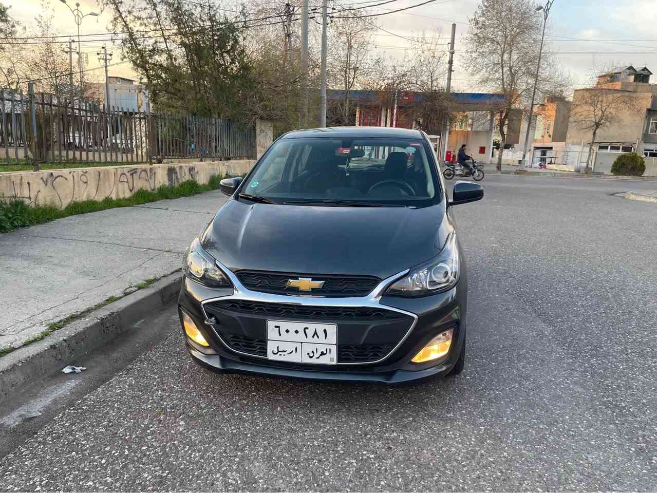 Spark 2019 sayarakae hata bre Pakistan xawenu extsadya ger makena tabred taqa w raqay bashart banaw krdn bashart waku sbux be sbuxa 3 jey bchuk sardakute haya 
Rqm:***********
S7r:88 majaleke brayana أربيل, العراق
