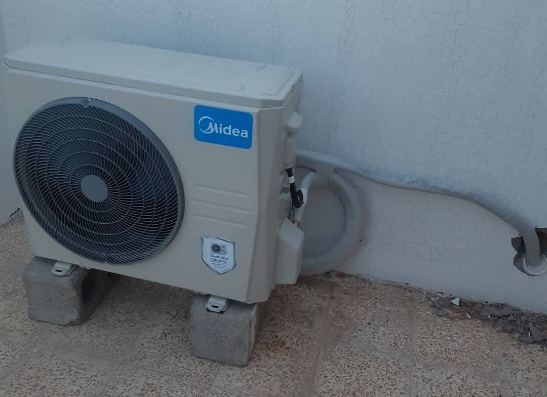 تخم قنفات تزكام شغل درجه اولى ماخذته مليون قفله ٦٠٠ 
سبلت ٢ طن ميديا تدفئه تبريد ماخذته ٦٥٠ وأريد ابيعه ٤٠٠ قفل 

العنوان الثعالبه (الشعب ) مال المكاتب 
للمراسله خاااص


**إذا كنت صاحب هذا الإعلان وتريد حذفه لأي سبب، رجاءا أرسل رسالة إلى الدعم الفني**