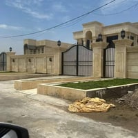 📍 تتوفر مساحات في منطقة المكاسب مجاورة لمطار بغداد الدولي و منطقة حي ا...