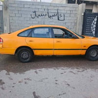 مازدا • اومروس • كركوك